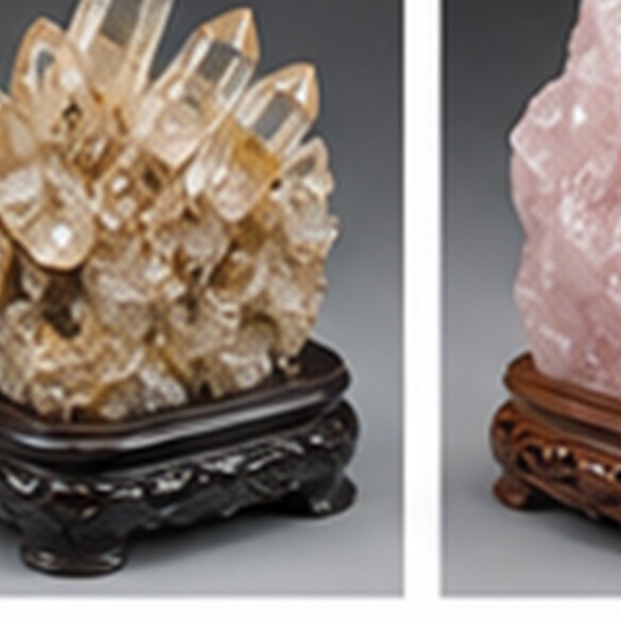 古韵琥珀虫珀 · 纹饰清晰